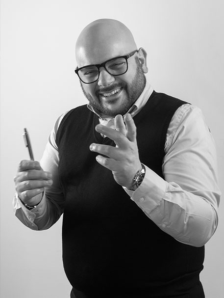 Collaborazioni