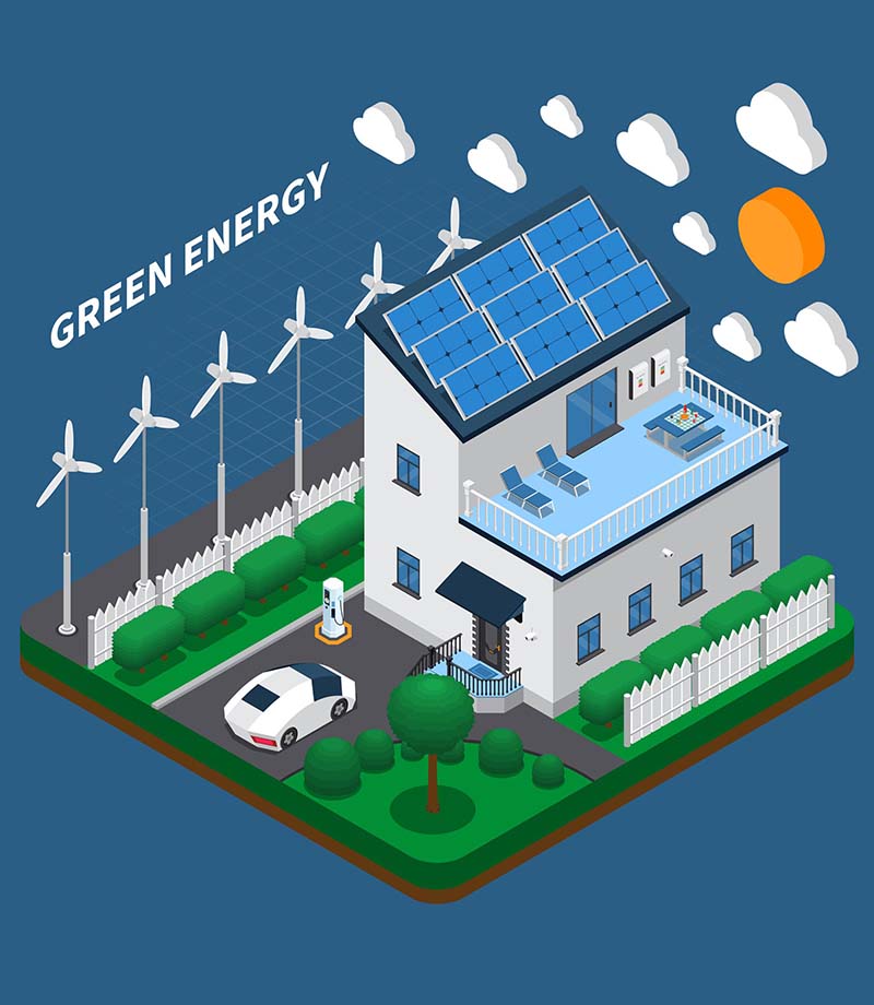 strutturazione azienda impianti fotovoltaici