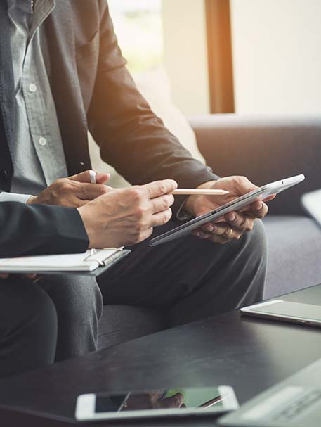 Consulenza Manageriale