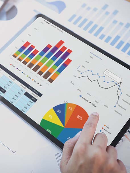 Data Analysis e Decision Making